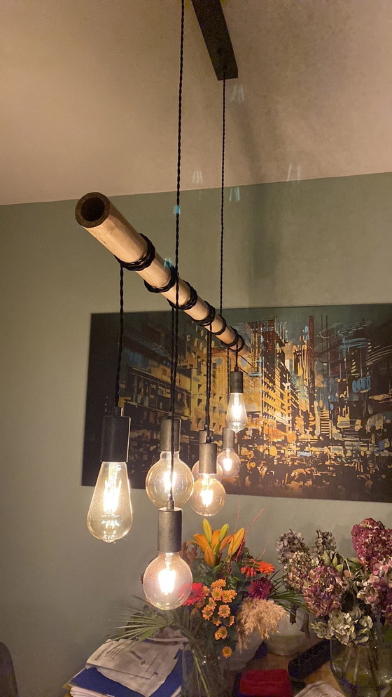 Image 1 of Arte su alluminio spazzolato