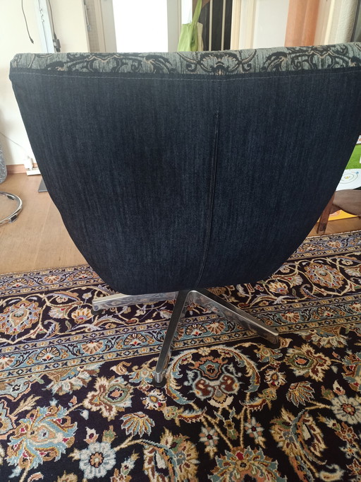 Armchair by Label brand, designer unknown