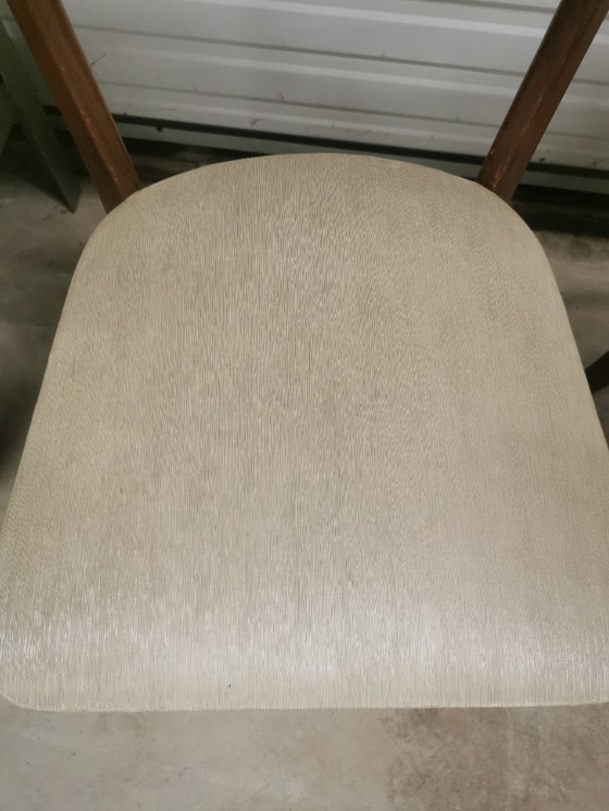 Image 1 of Original Vintage Chairs - 1960s