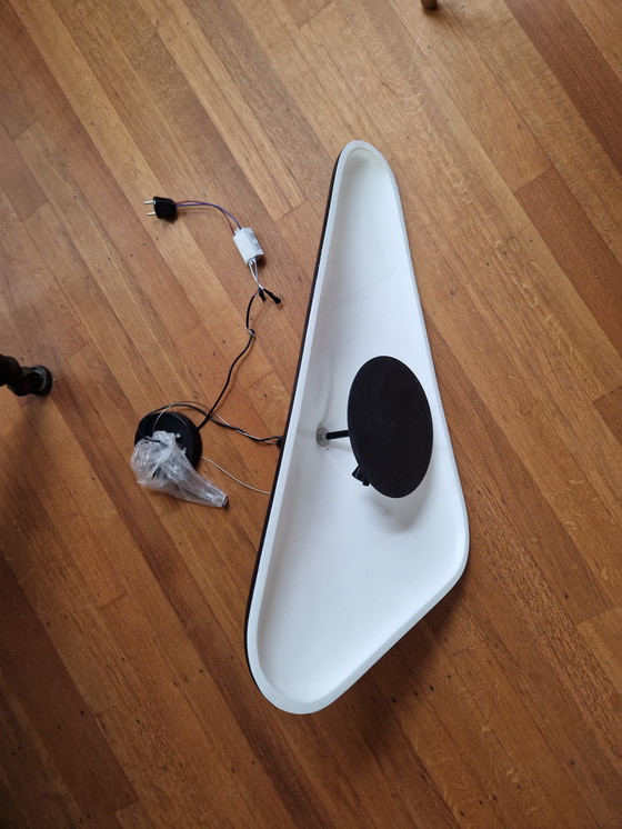 Image 1 of Luceplan Soleil Noir pendant lamp