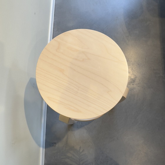 Image 1 of Artek 64 Barhocker