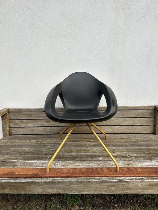 Tabouret design LONC intérieur extérieur 