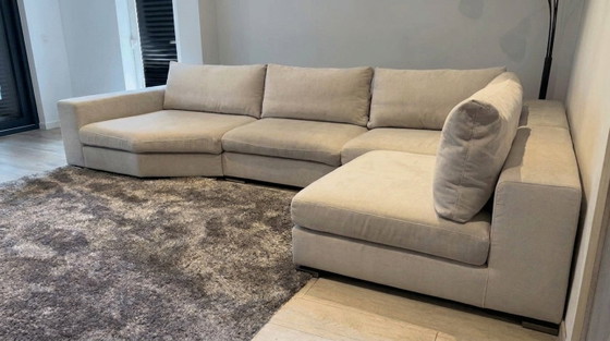 Image 1 of Sofá esquinero modular exclusivo Macazz Valencia | En perfecto estado (Precio nuevo: 7.065 €) |