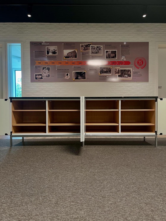 Image 1 of Knoll Credenza