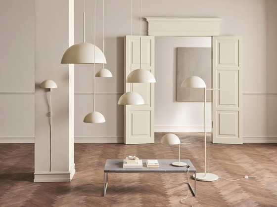 Image 1 of Lampada da tavolo Aluna - Quaglio Simonelli - Bolia