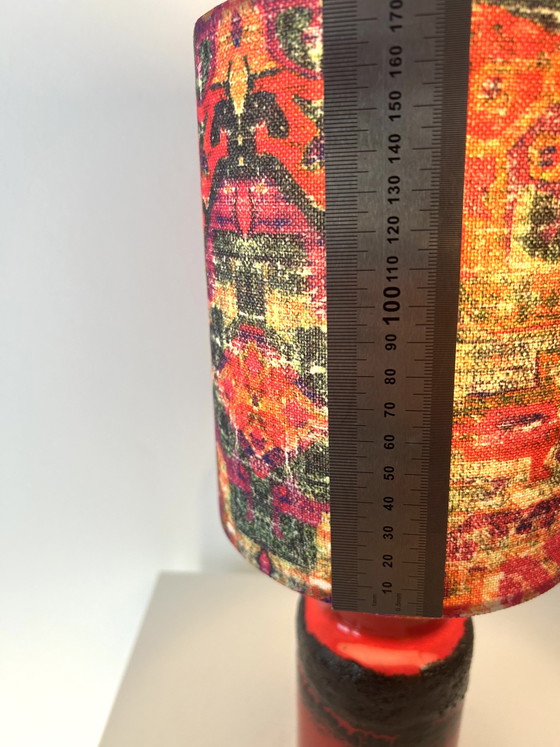 Image 1 of Lampe vintage sans fil de style bohème, idéale pour un balcon