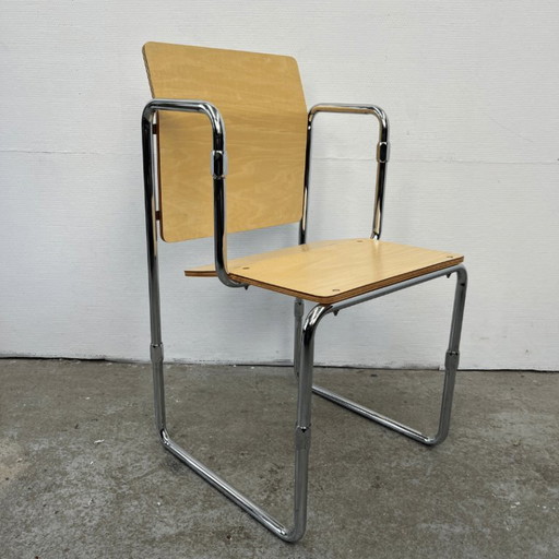Silla HOPMI - 2013, Gerrit Rietveld - edición limitada 125/150