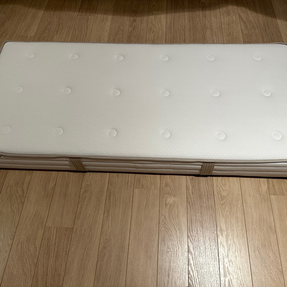 Image 1 of Beka Dreamer Geltex mattress - 80x200 firm