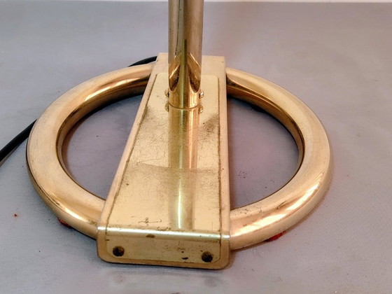 Image 1 of Design : Anders Pehrson. Bumling. Lampe de table.