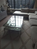Eichholtz Harvey Couchtisch