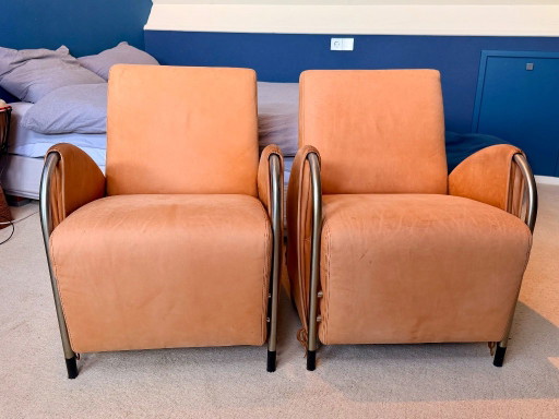 Gelderland fauteuils 6020