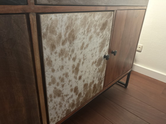 Image 1 of buffet industriel