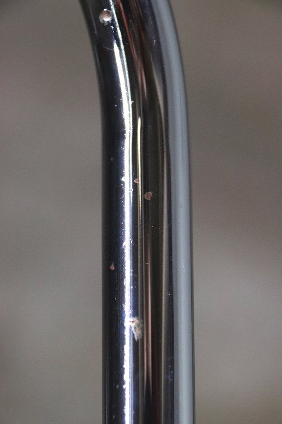 Image 1 of 2x Sedia pieghevole IKEA Isak - Niels Gammelgaard - 1989