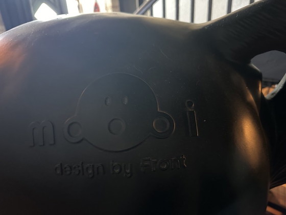 Image 1 of Giant "Horse Lamp" Floor Lamp – Moooi by Front (Original Edition)