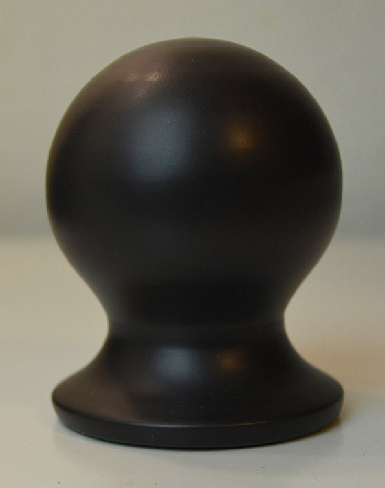Pipistrello Table lamp (black), Grande, Martinelli Luce – Plastic, Metal (photo 15 of 29)