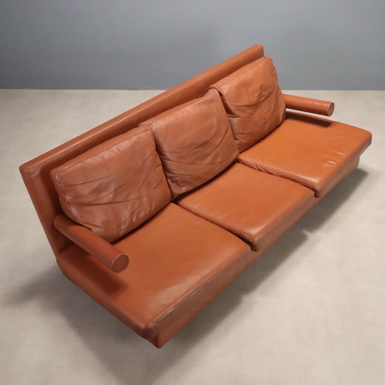 Image 1 of Basity-bank van Antonio Citterio voor B&B
