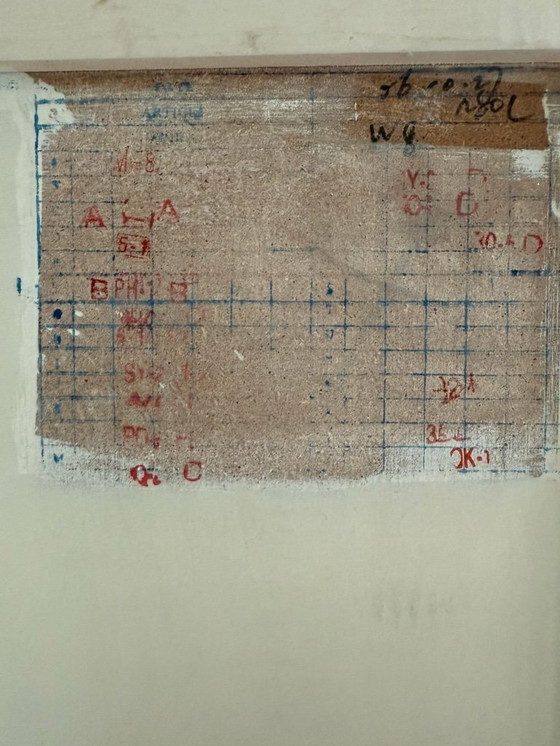 Image 1 of Vetrina Flamant