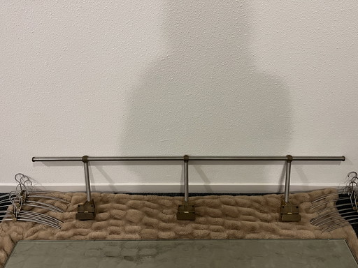 Ghyczy Wall Coat Rack