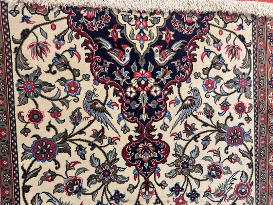 Handgeknoopt Perzische Tapijt – &Tradition, Vloerkleden en tapijten, Wool (photo 7 of 7)