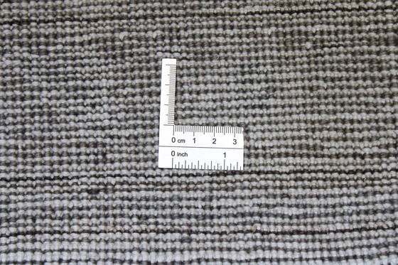 Image 1 of Tapis persan original noué à la main Vintage Art Modern 390 x 293 cm Top condition