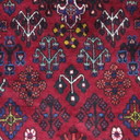 Hand-knotted Persian carpet Maimeh carpet 326x224