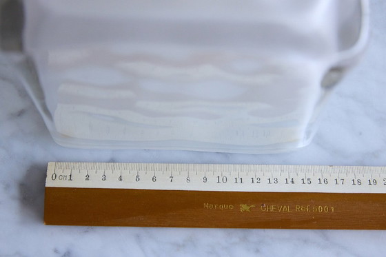 Image 1 of Icecube lamp Ikea