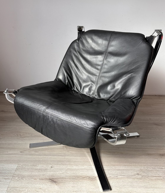 Image 1 of Conception du fauteuil Falcon Lounge
