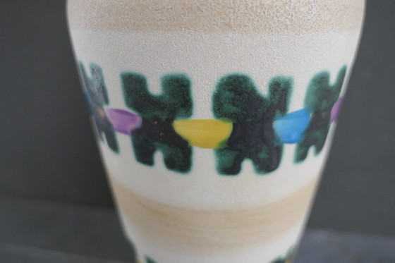 Image 1 of Vaso vintage Bay Keramik 509-40 W. Germania