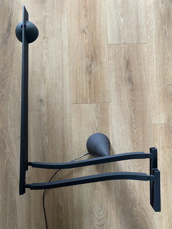 Image 1 of Lámpara de mesa Tabla de Mario Barbaglia & Marco Colombo para Italiana Luce