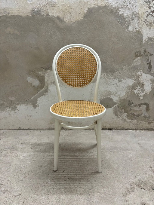 Sedia caffè Thonet ZPM Radomsko