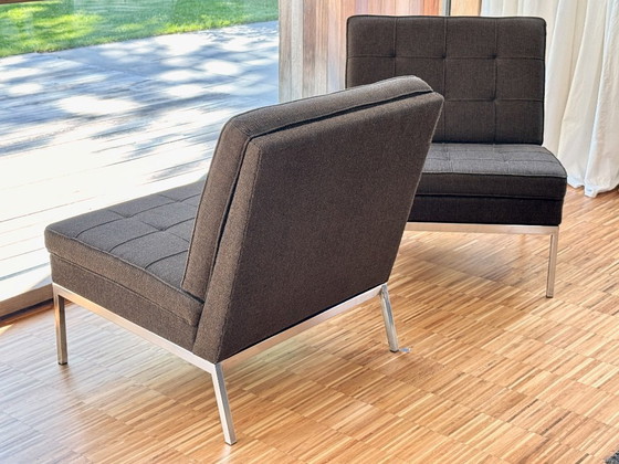 Image 1 of Florence Knoll, sillón modelo 65