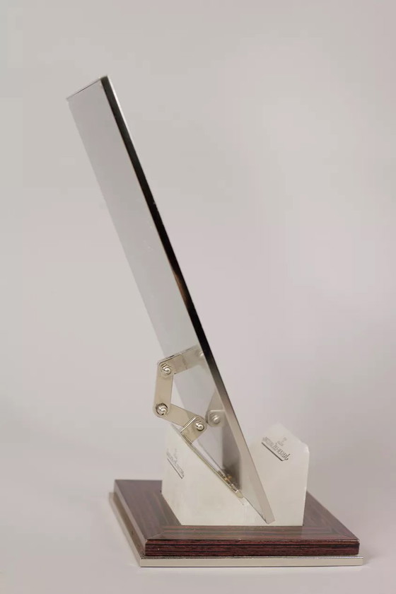 Image 1 of Mirror Jaeger LeCoultre