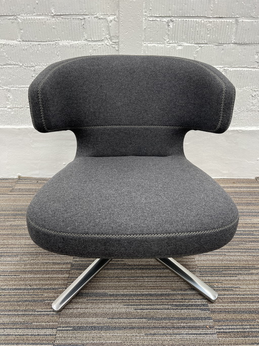 1X Vitra Petit Repos armchair