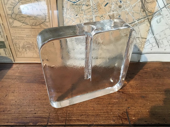 Soliflore in vetro – Vasi, Cristallo, Vintage (photo 10 of 13)