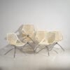 Modern Caprice chairs by Marcello Ziliani (c.2008). Set of 6 pieces – Side chairs (photo 9 of 10)