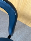 Sedia DUM in faggio aperta - 90% DI SCONTO