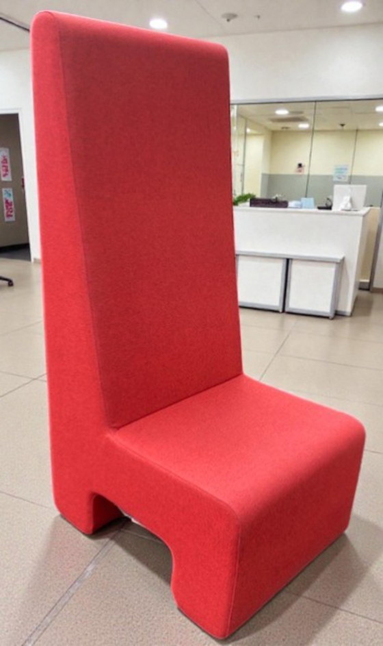 Image 1 of Ahrend Loungescape