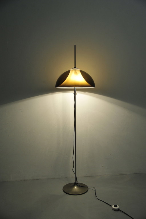 Adjustable Floor Lamp attributed to Gepo (1970s)