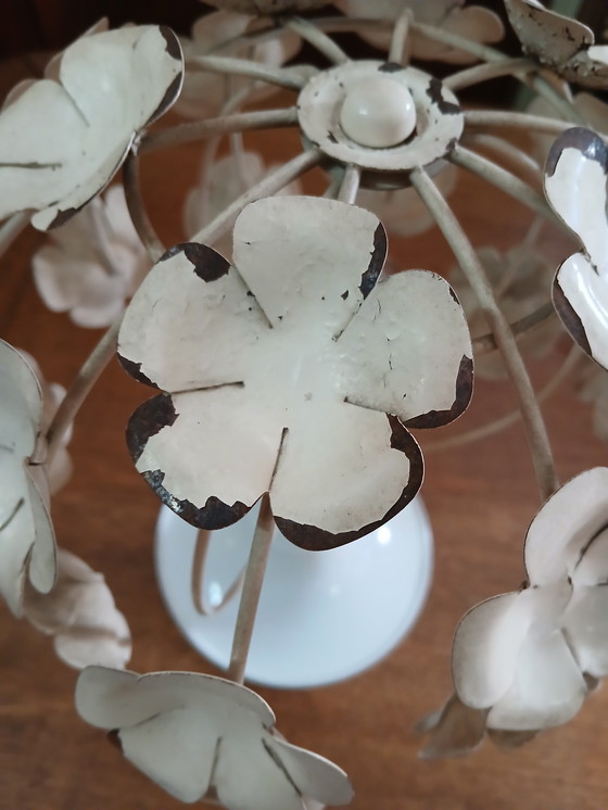 Image 1 of Lampe vintage