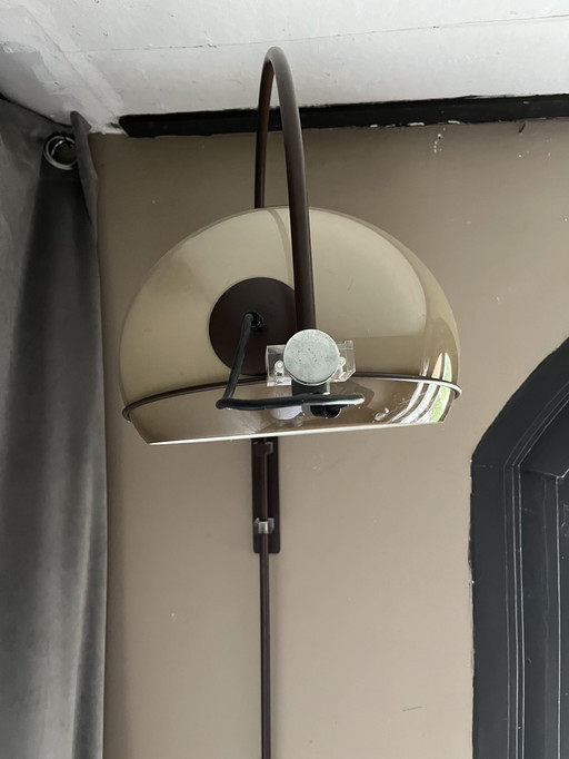 Dijkstra Wandleuchte