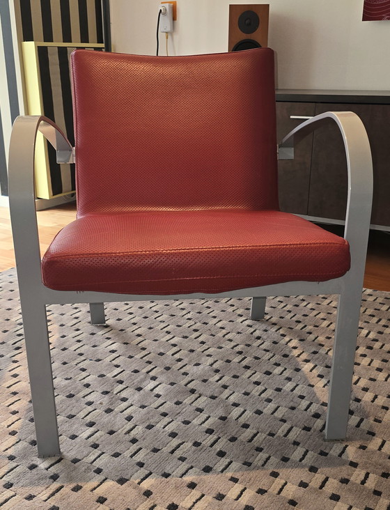 Image 1 of 2Leolux Sentia 987 chairs