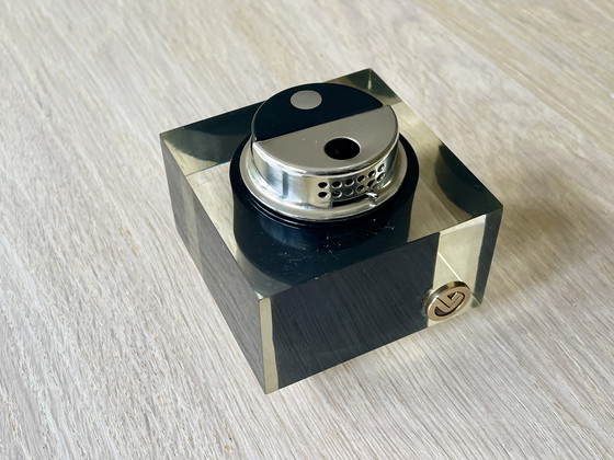 Image 1 of Accendino da tavolo | Di Sarome dal Giappone | Vintage anni '70