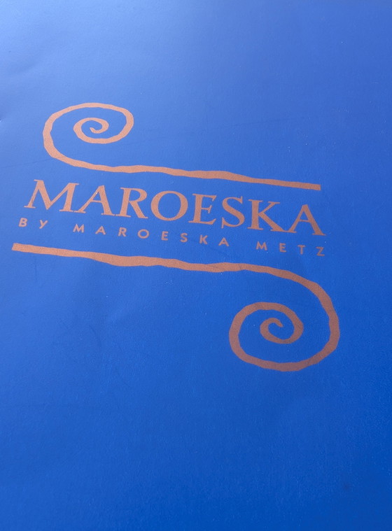 Image 1 of Mesa de diseño Maroeska Metz