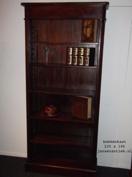 Image 1 of La scrivania angolare 220x220 si abbina perfettamente al mogano noce teak