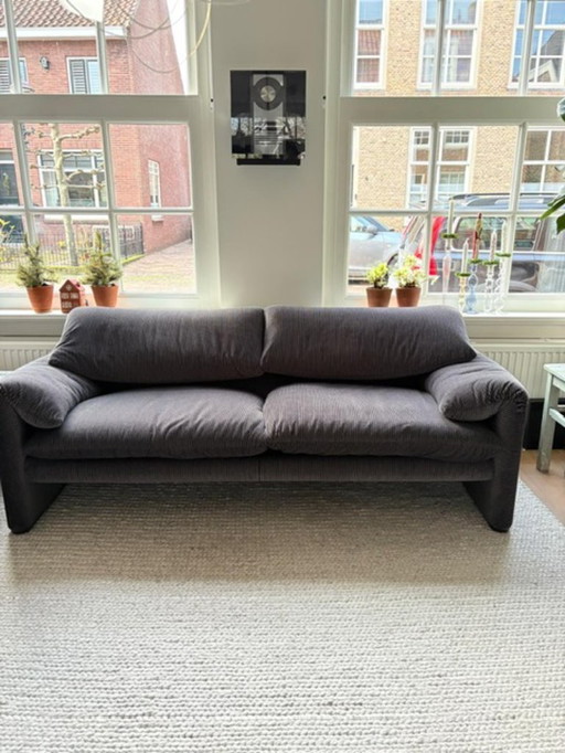 Cassina divano 2,5 e 2 posti Maralunga