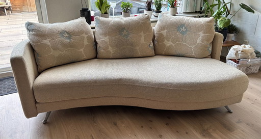 Rolf Benz sofa/corner sofa