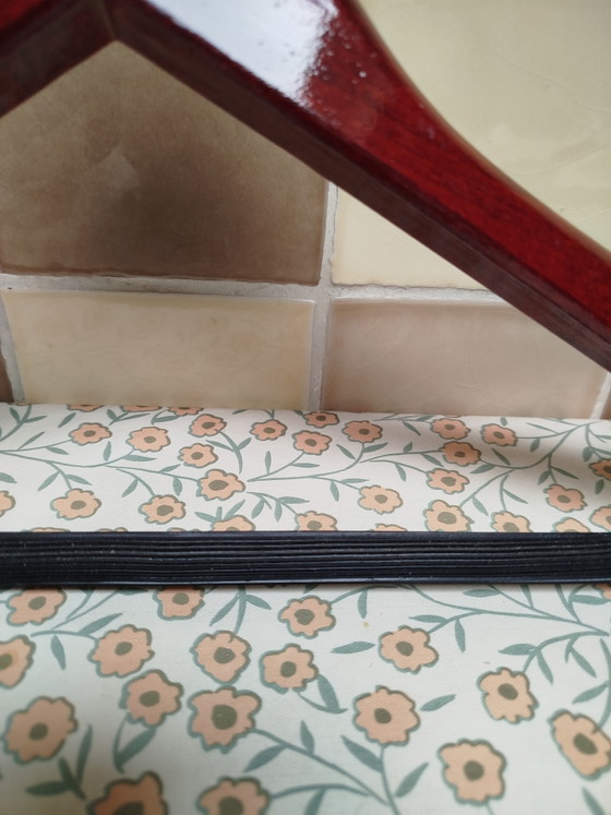 Image 1 of Vintage coat rack