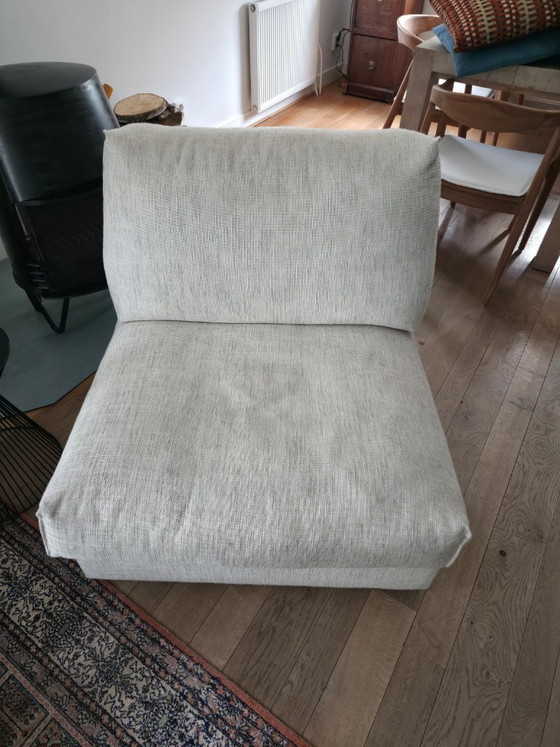 Image 1 of Canapé modulaire Melchior Cinaro