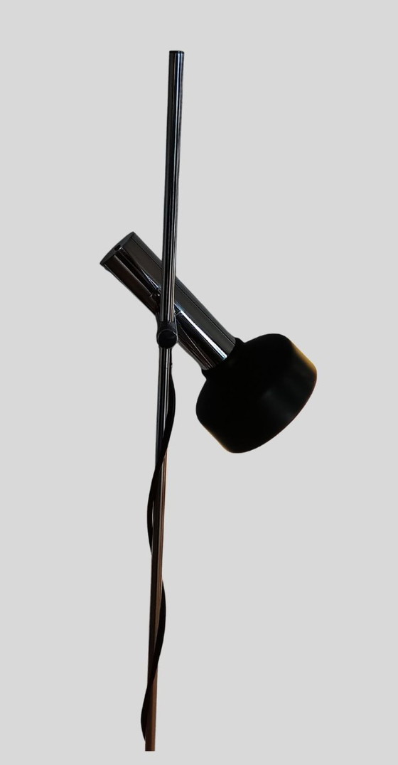 Image 1 of Lámpara de pie Staff Leuchten Mid-Century, Alemania, década de 1960