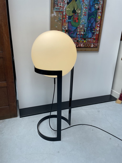 70s floor lamp, 70s